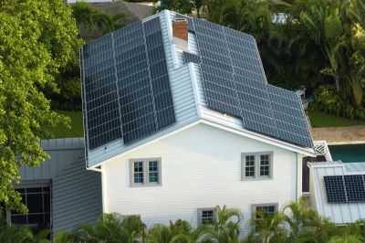 Cost of Solar Panels in Cheshire, CT