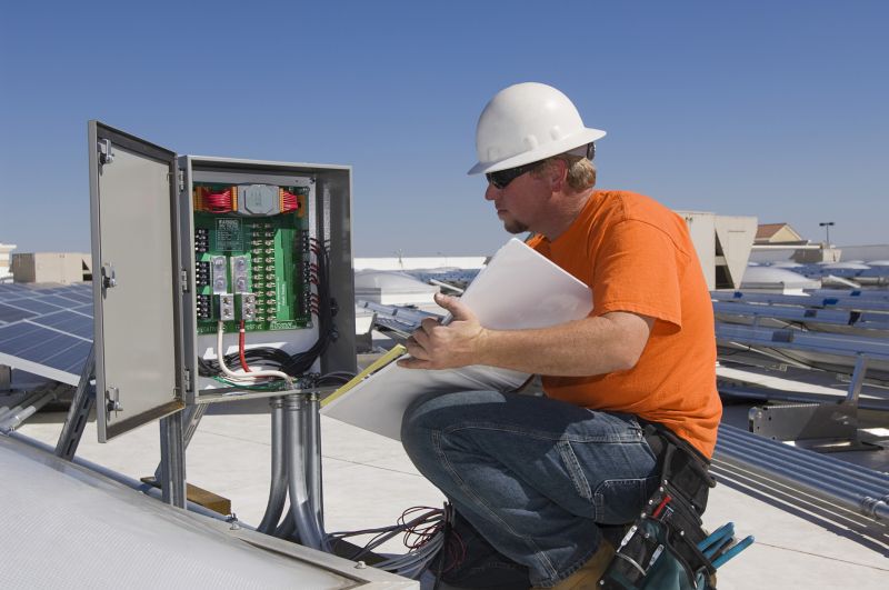 Electrical Contractors