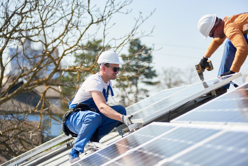 Solar Maintenance Experts
